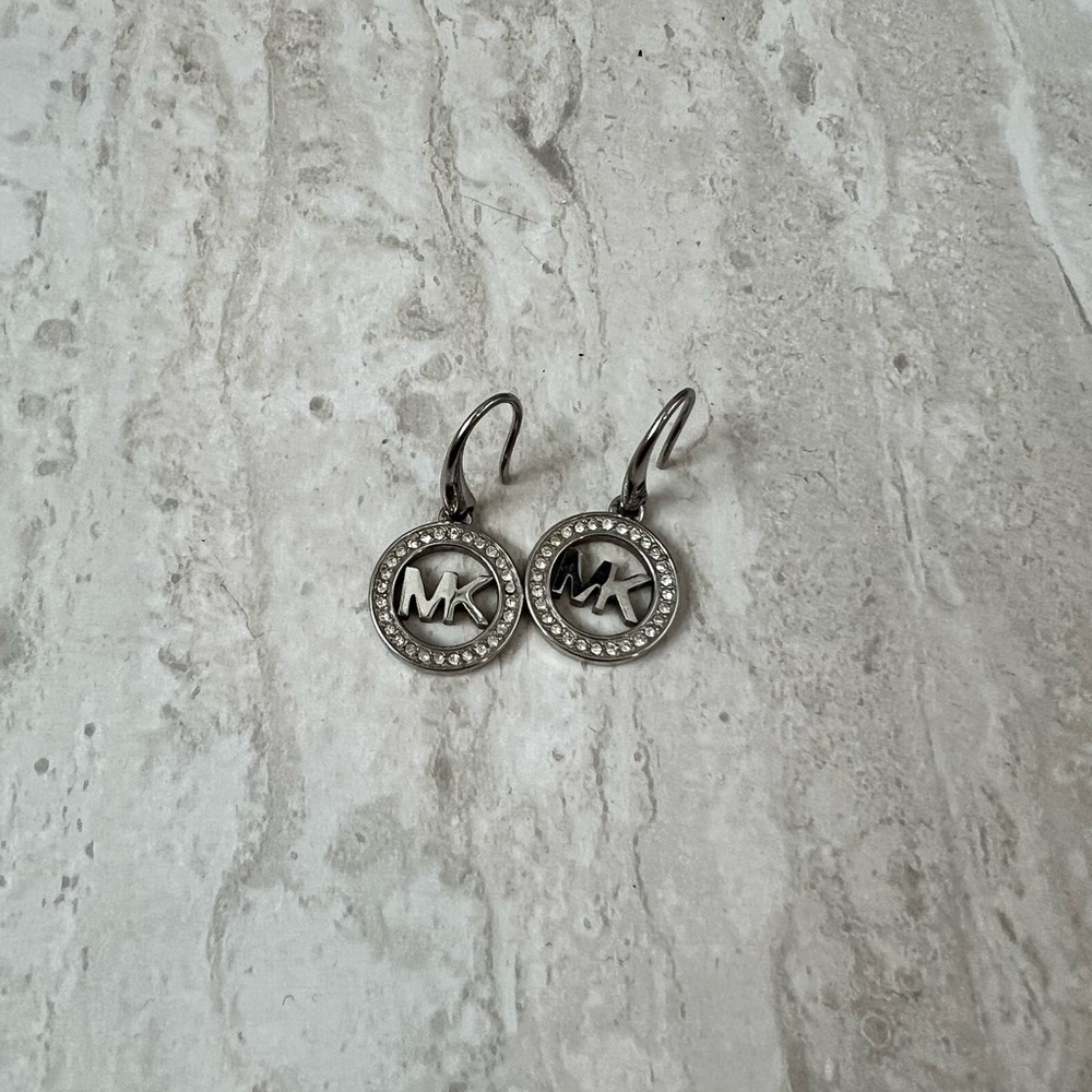 Michael Kors earings